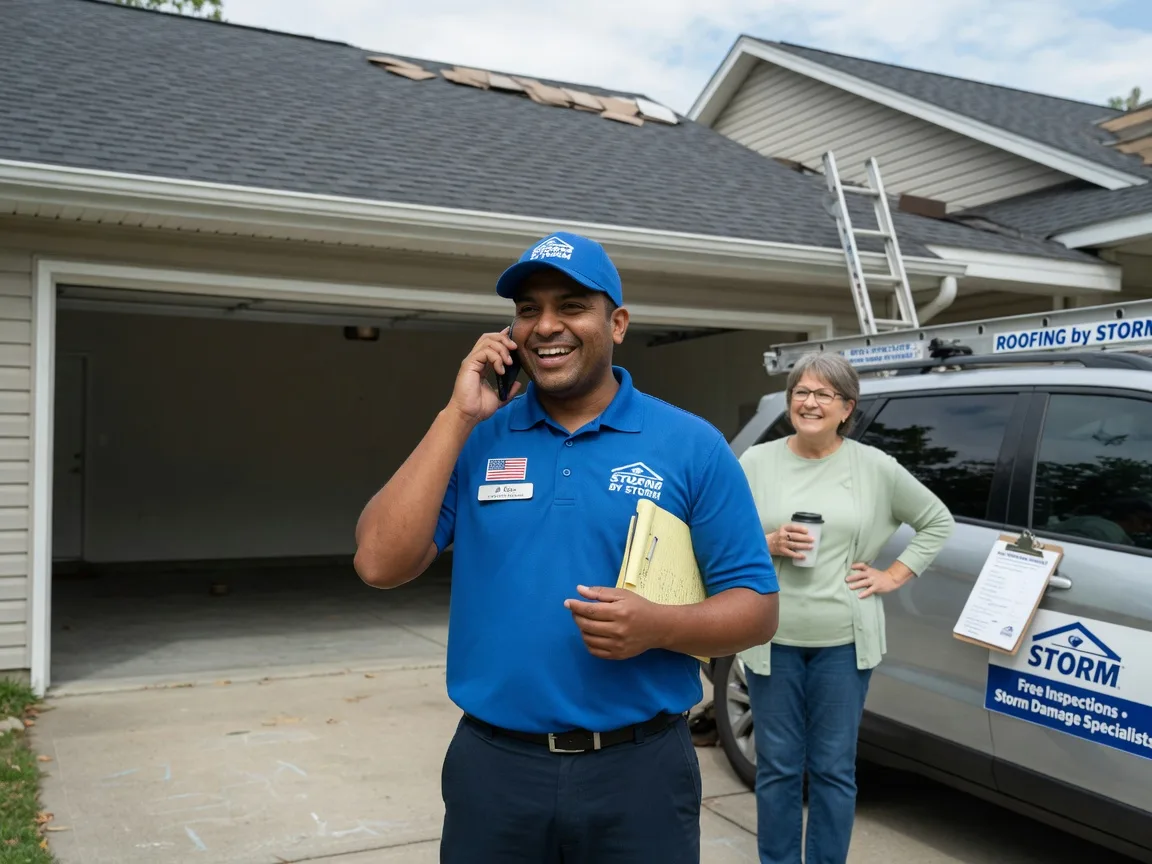 Roof Repair Near Me Craig, NE FAQs